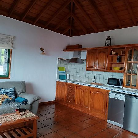 Casa La Majada Guest House Los Llanos De Aridane Bagian luar foto