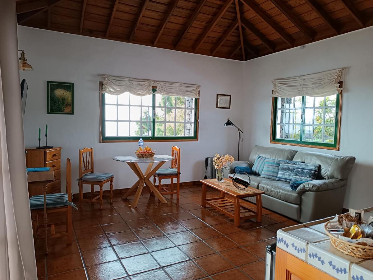 Casa La Majada Guest House Los Llanos De Aridane Bagian luar foto