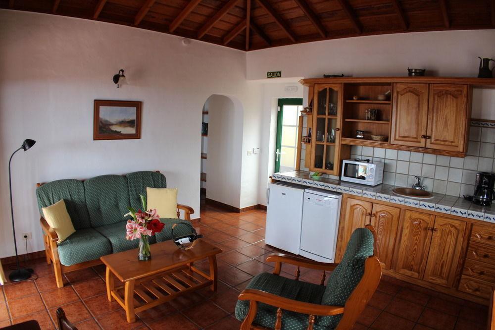 Casa La Majada Guest House Los Llanos De Aridane Bagian luar foto