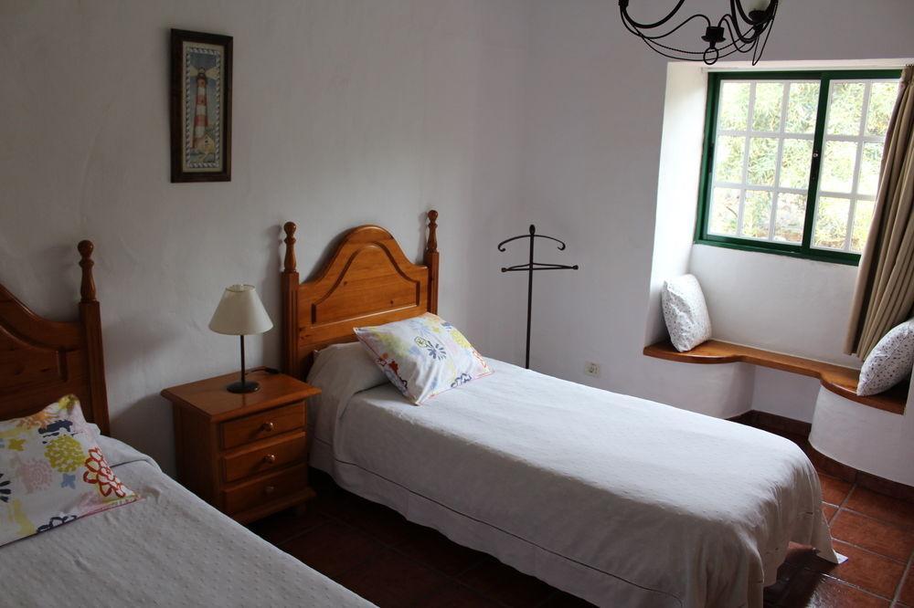 Casa La Majada Guest House Los Llanos De Aridane Bagian luar foto