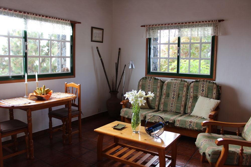 Casa La Majada Guest House Los Llanos De Aridane Bagian luar foto