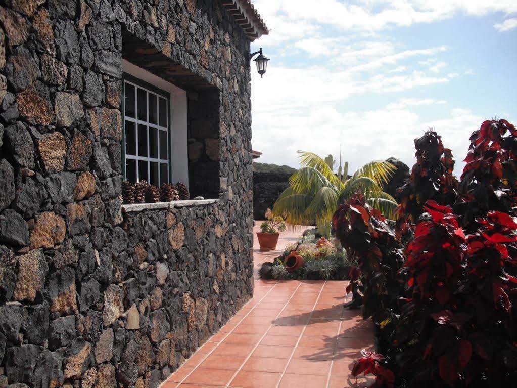Casa La Majada Guest House Los Llanos De Aridane Bagian luar foto