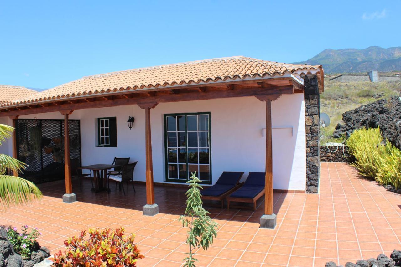 Casa La Majada Guest House Los Llanos De Aridane Bagian luar foto
