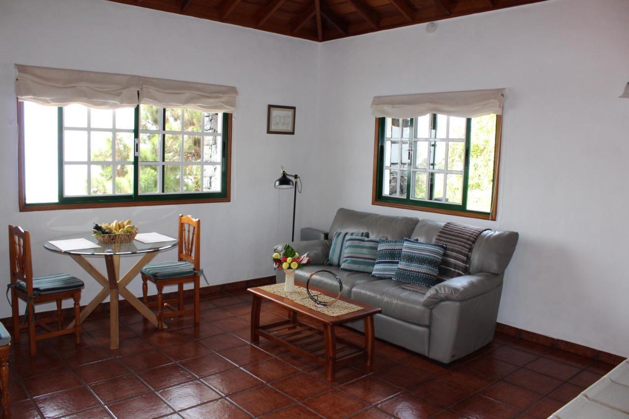 Casa La Majada Guest House Los Llanos De Aridane Bagian luar foto