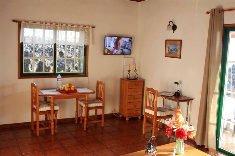 Casa La Majada Guest House Los Llanos De Aridane Bagian luar foto