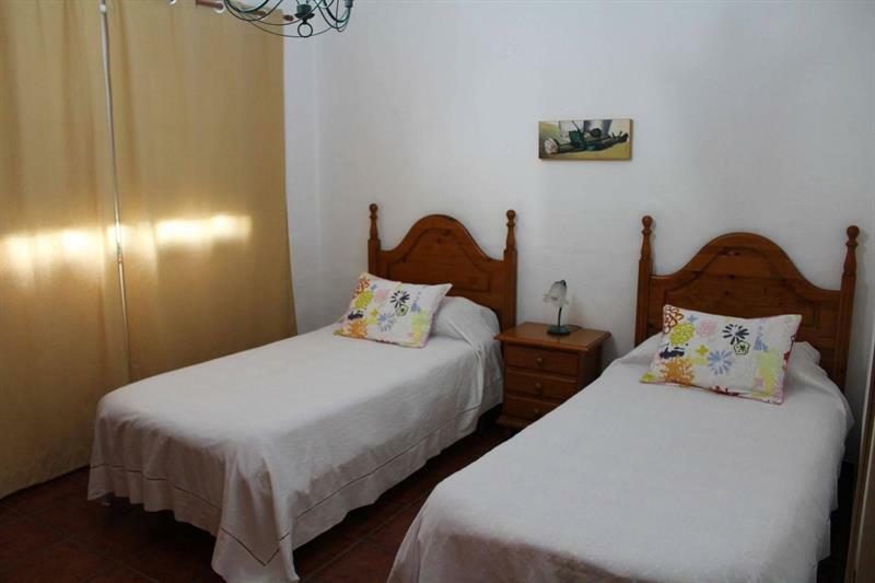 Casa La Majada Guest House Los Llanos De Aridane Bagian luar foto